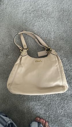 Vintage Coach Bag