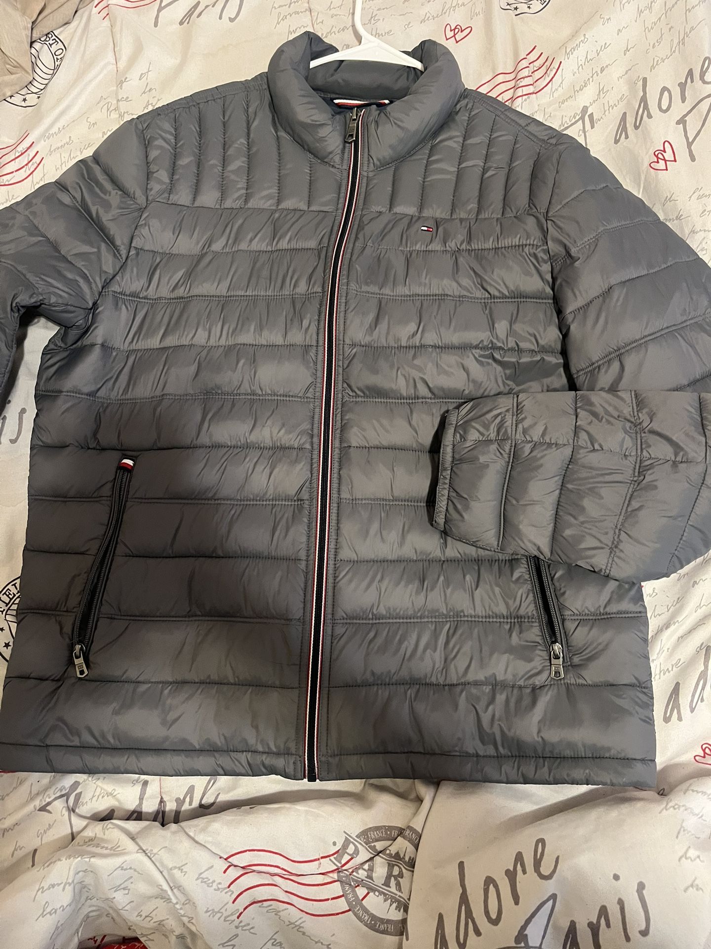 Tommy Hilfiger Puffer Jacket