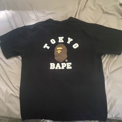 Bape Shirt 