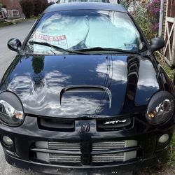 2003 Dodge Neon