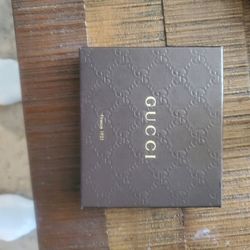 Gucci Wallet