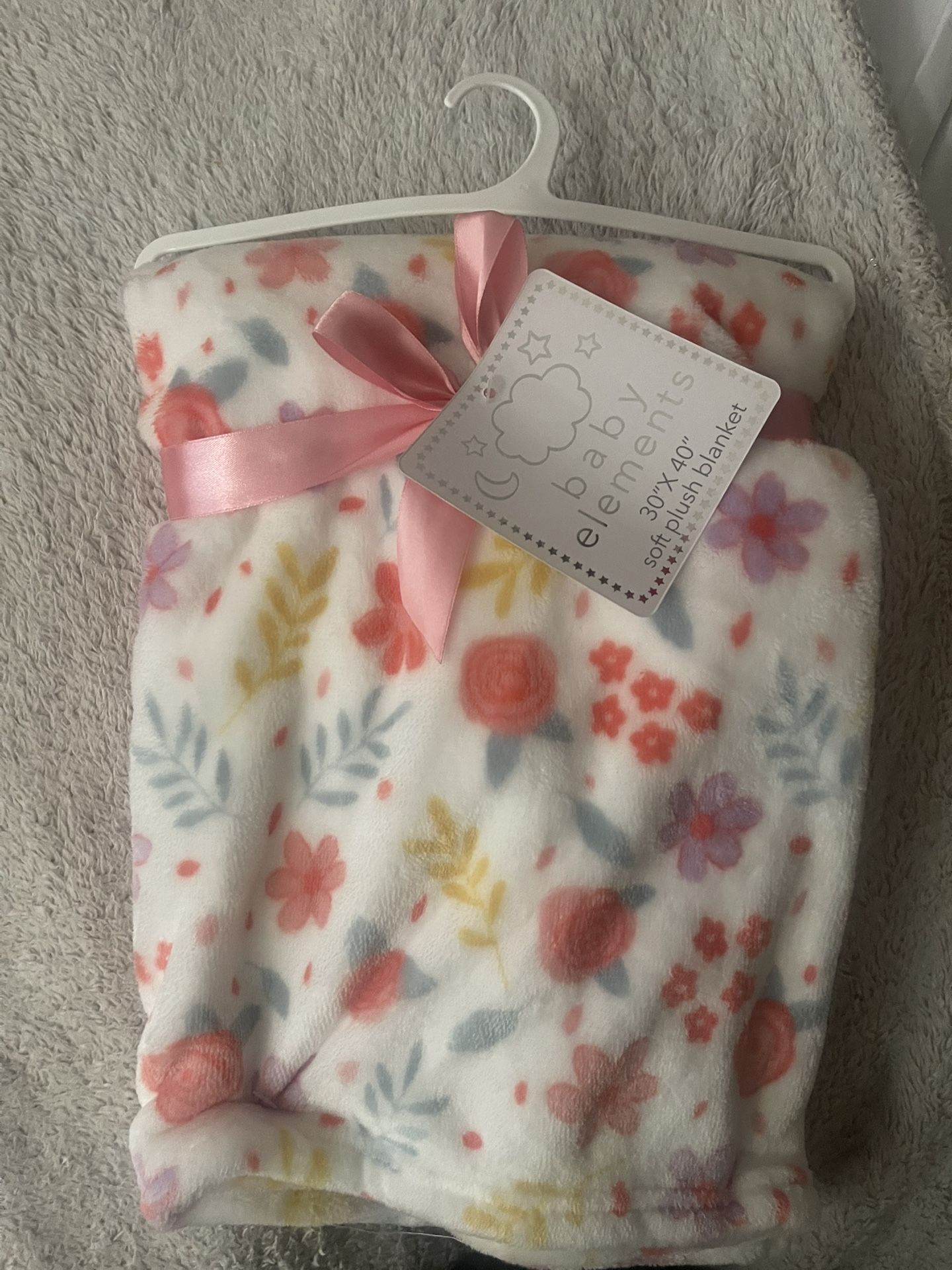Baby Blanket