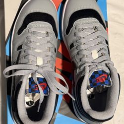 Nike Attack SP Cactus Jack- Men’s 6/WMNS 7.5