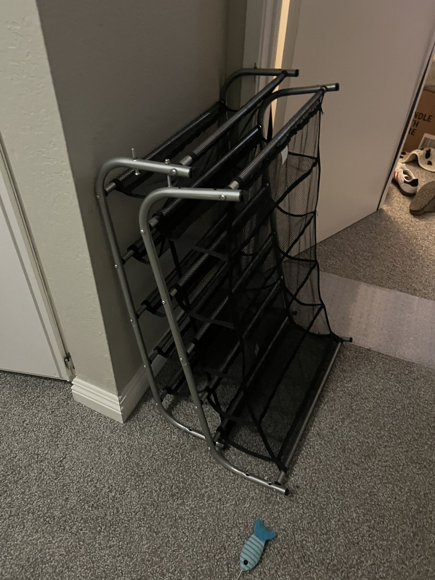 Shoe Rack