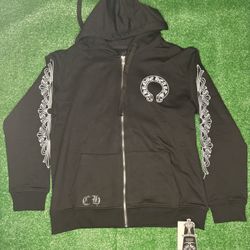 Chrome Hearts Jacket 