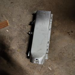 Whirlpool Cabrio Dryer  Heater Element 