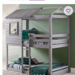Wayfair Bunk Bed 
