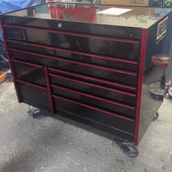Snap On Tool Box 