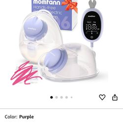 Momfann Breast Pumps 
