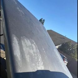 Tonneau (truck bed) Cover  for Chevy Silverado