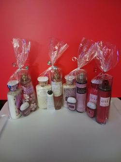 Mother's Day 3 Piece Gift Set