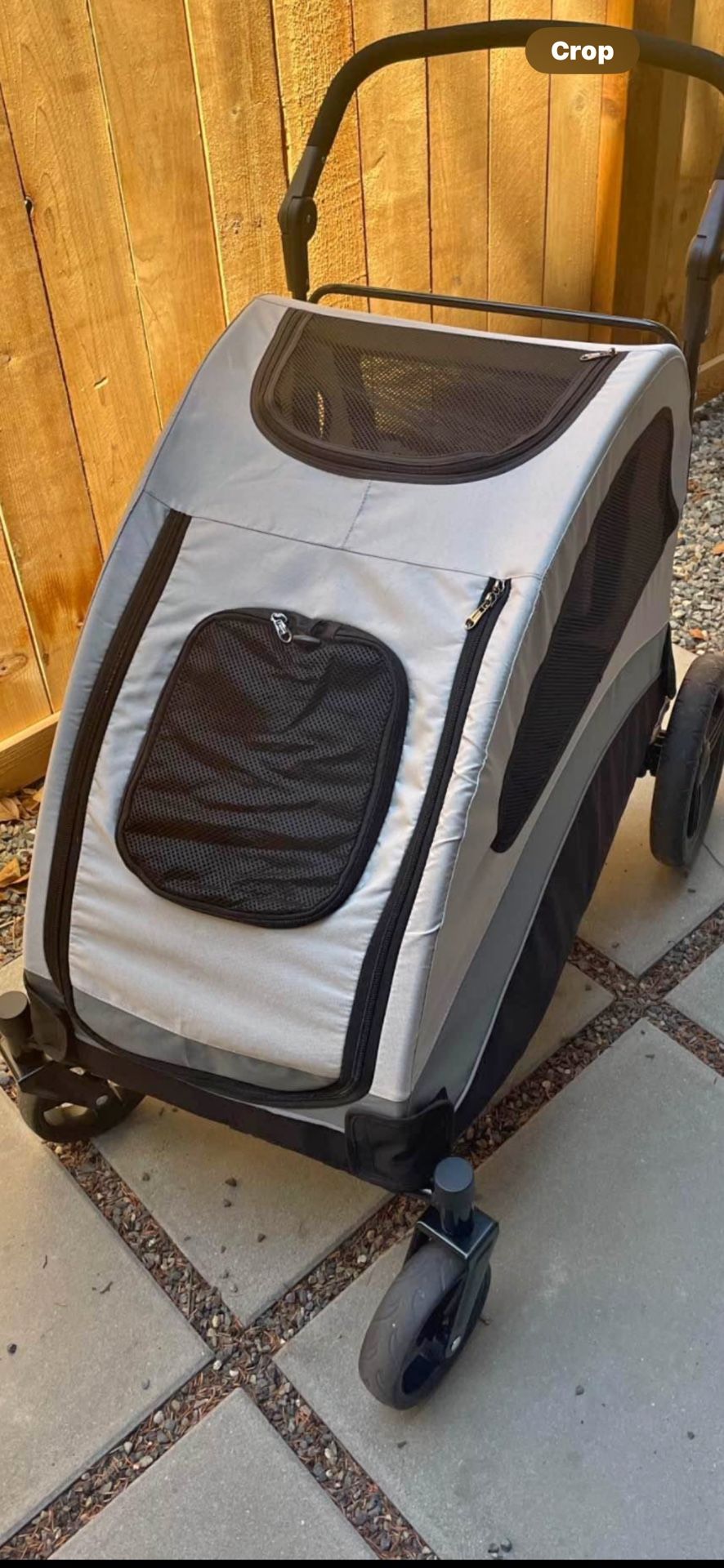 Dog Stroller