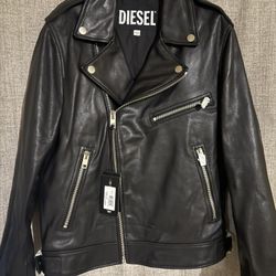 Diesel Jacket (large ) Negotiable