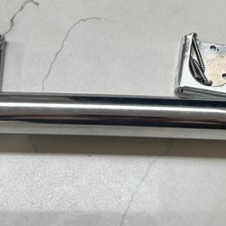 Free Retractable Pull Up Bar For Door