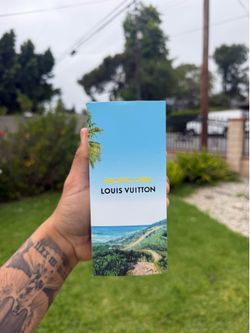 LV - Pacific Chill       3.4 oz