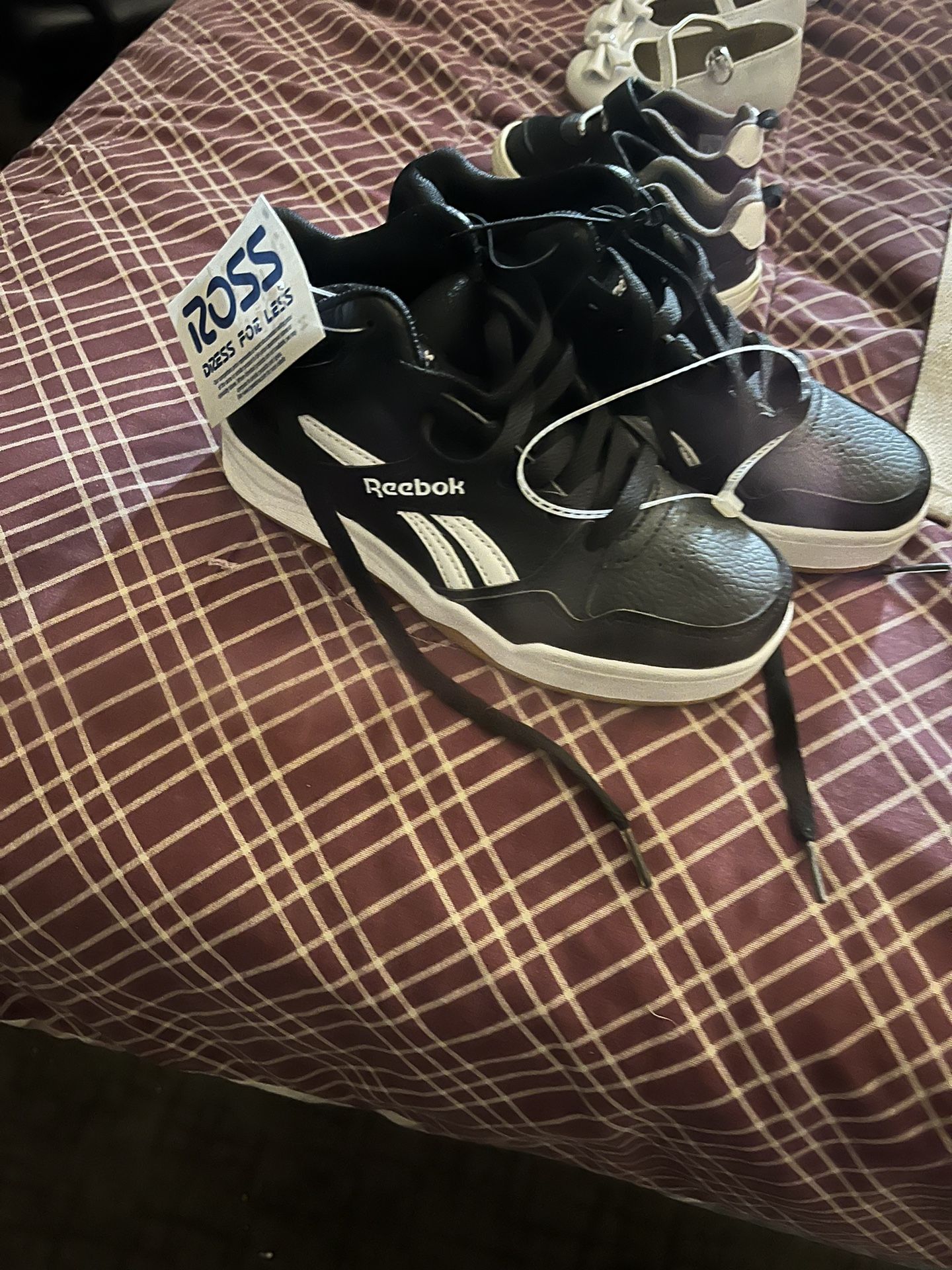 New Reebok
