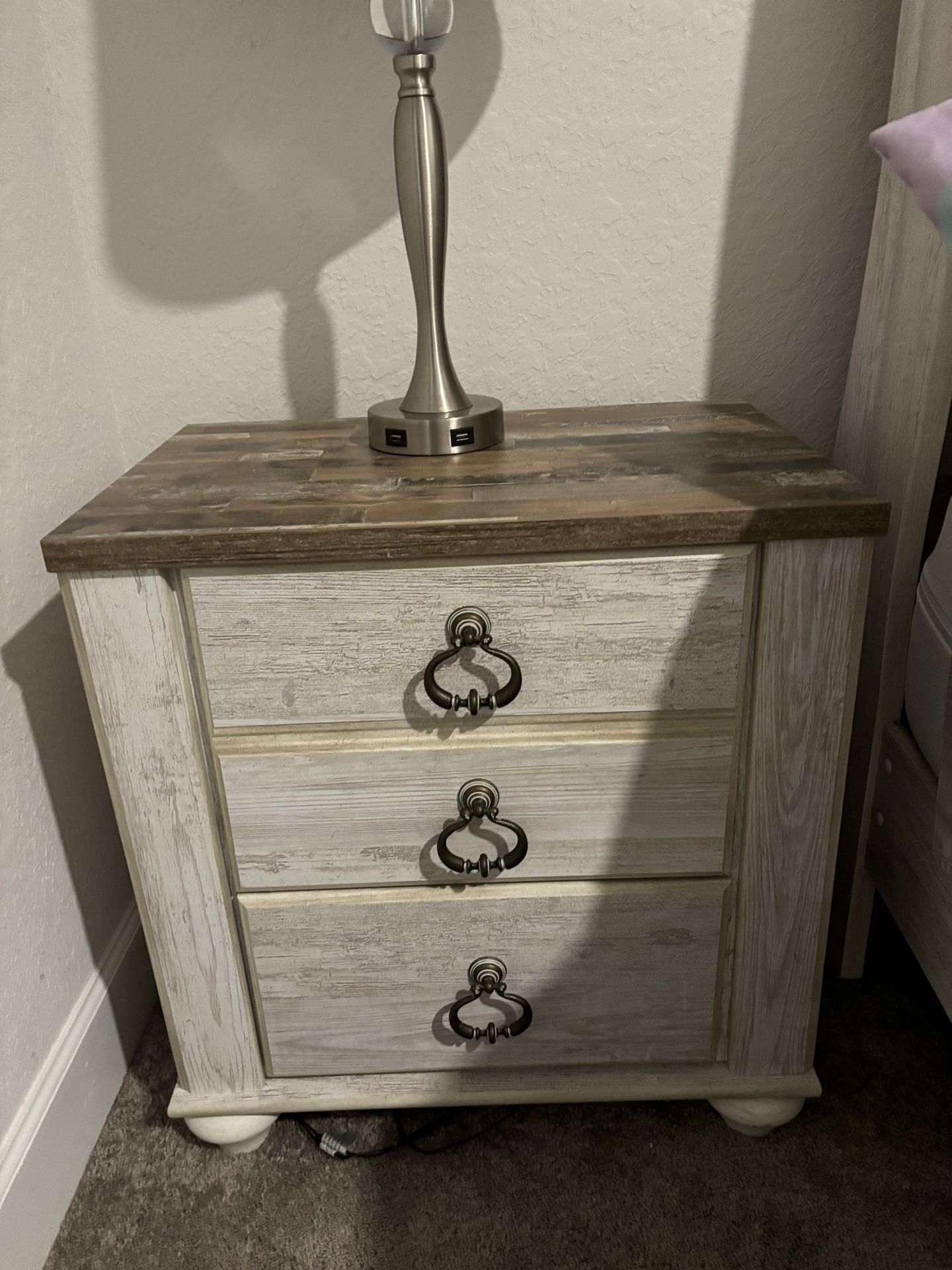 Nightstands