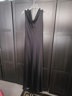 Size 8 Gown
