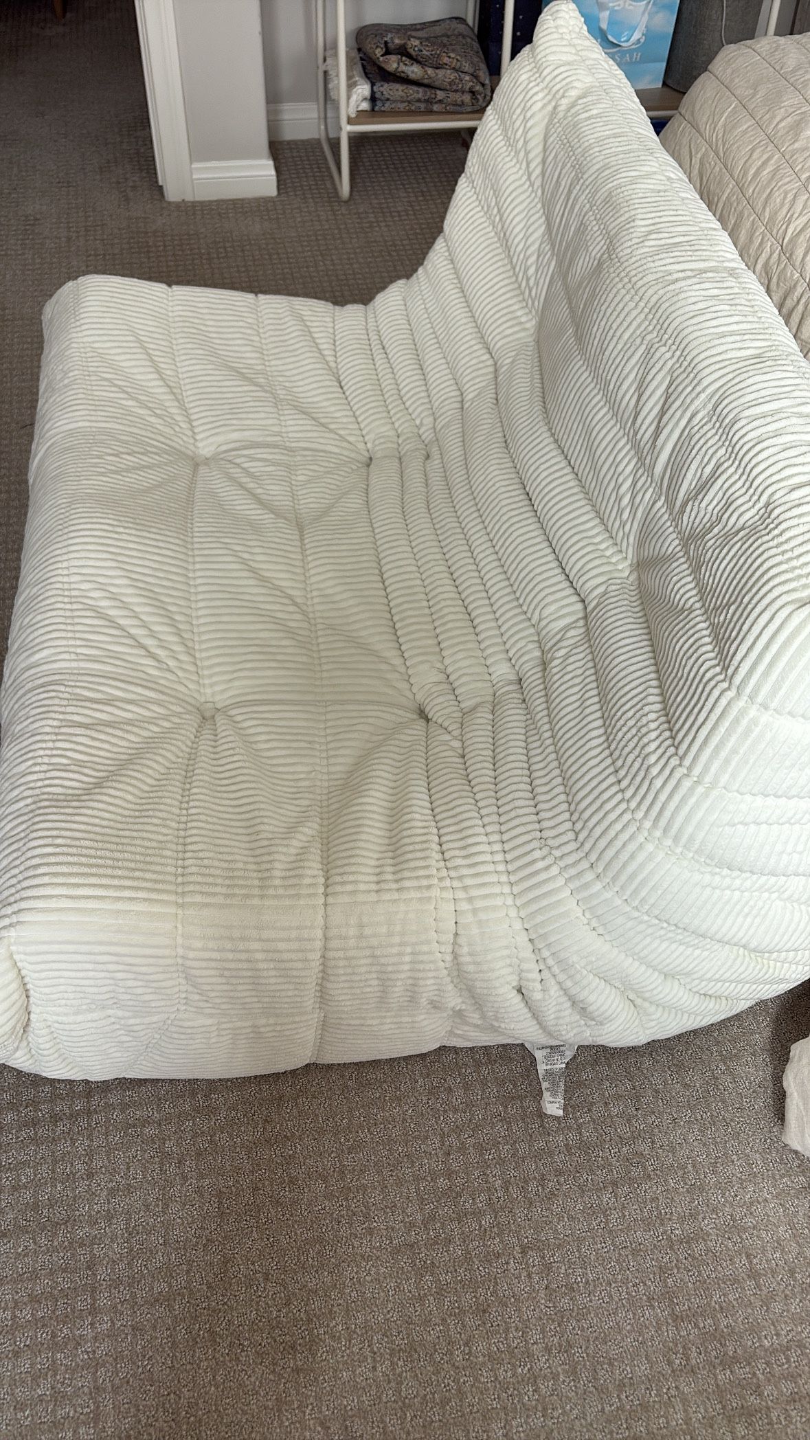 loveseat lounge chair