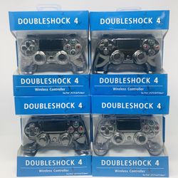 On Sale PlayStation 4 Controller 