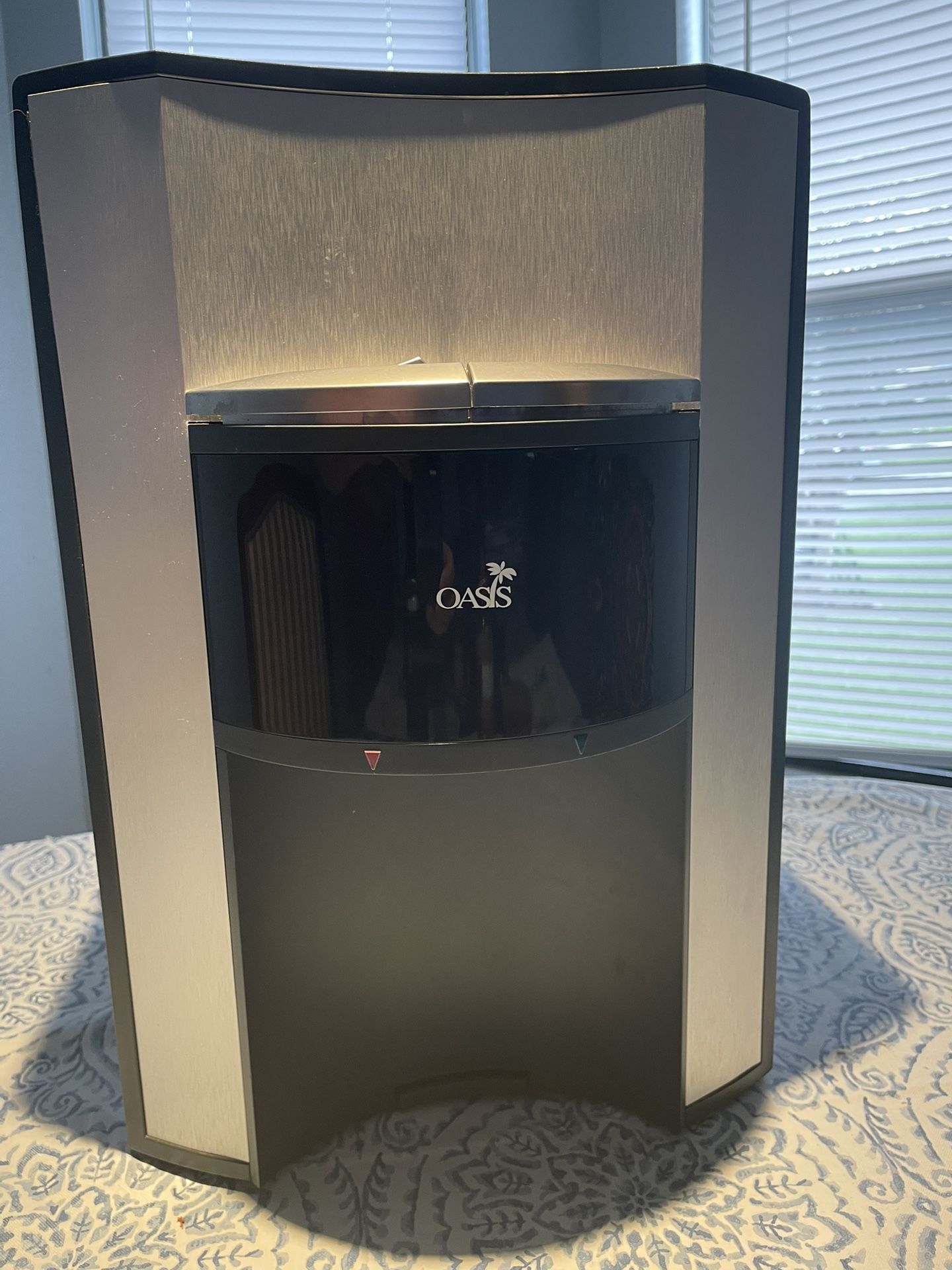Oasis Water Cooler Countertop