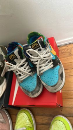 Chunky Dunkys