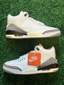 Jordan 3 Reimagined 