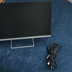 HP Monitor