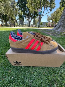 Adidas Campus 80s