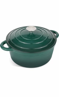 6 Quarter Dutch Oven Pot