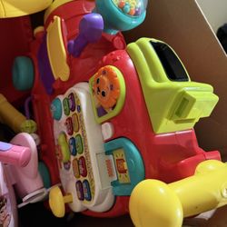 Free Toddler Toys