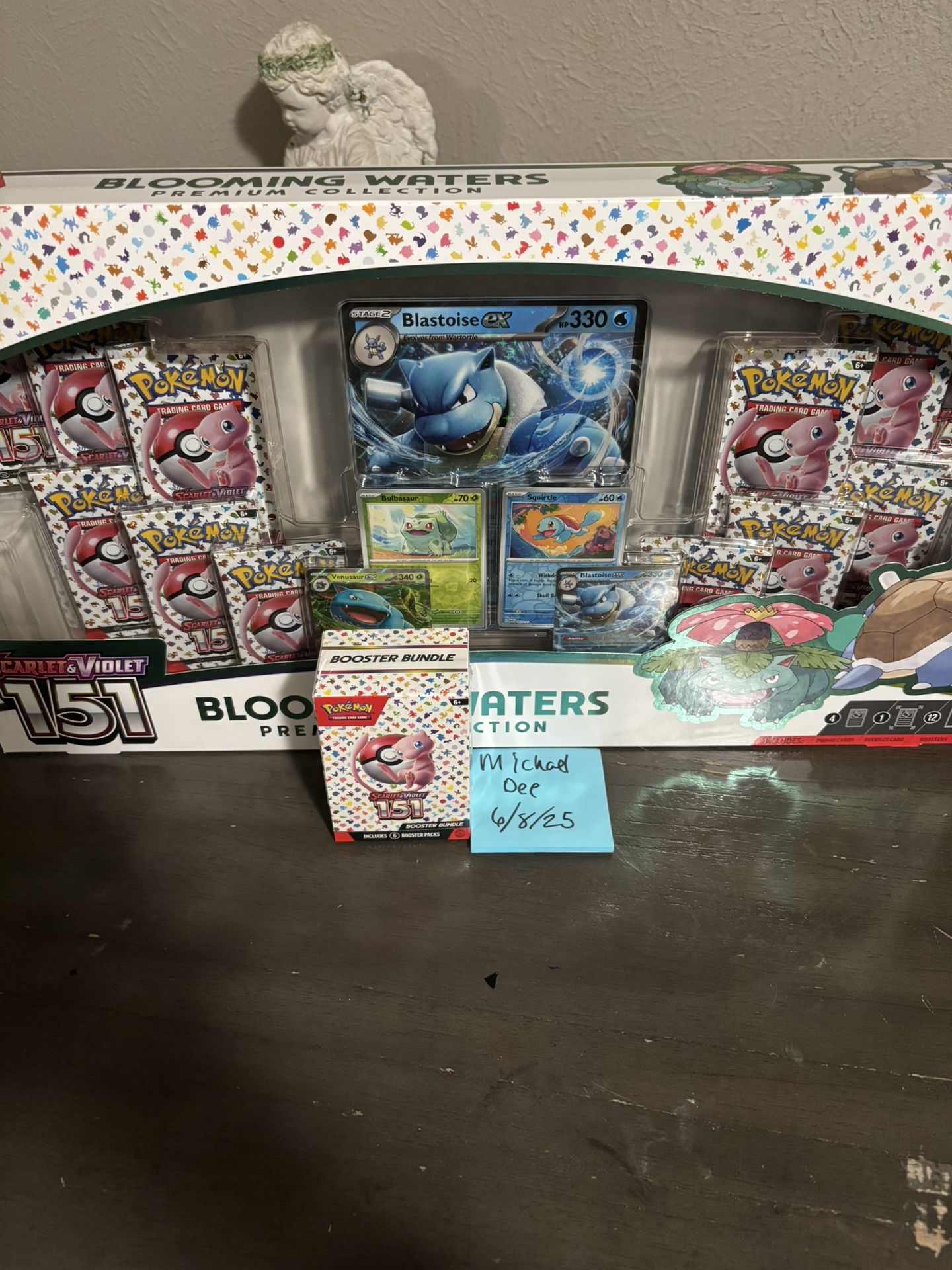 Pokémon 151