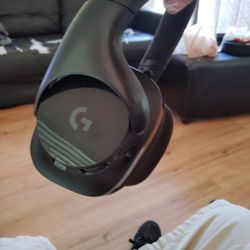 Gaming Wireless Headphones 