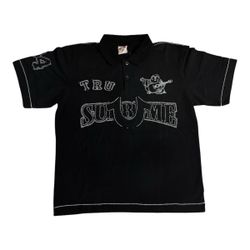 Supreme X True Religion Polo