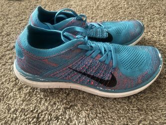 Woman’s Nikes