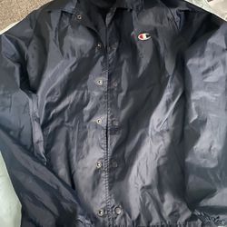 Champion Wind Breaker 