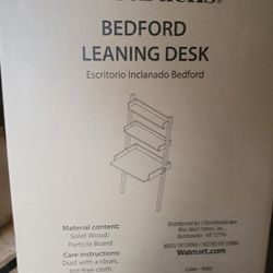 Better Homes And Gardens Bedford Desk