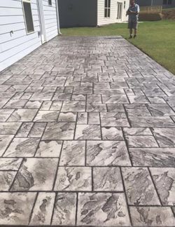 Paver Patios
