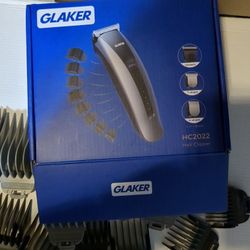 Hair Clipper Cordless