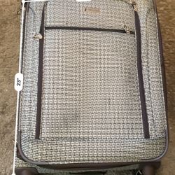 London Fog - Luggage 