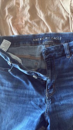 American Eagle Next Level Stretch Jeans