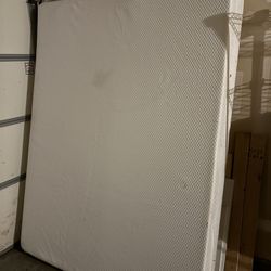 Mattress, 2 Years Old