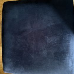 Modular Chaise Ottoman Square Cushion.