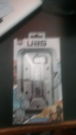 Brand NEW!!! UAG Samsung Galaxy s6 smartphone case