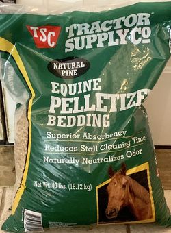 Pine litter top tractor supply