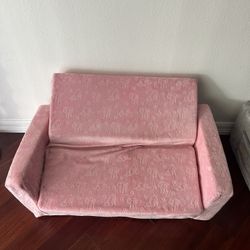 Kids Couch 