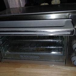 Air Fry /oven