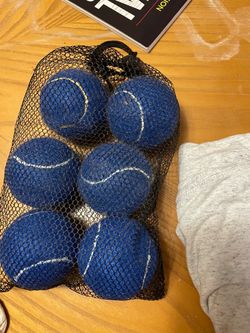 Dog ball