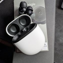 Google Pixel Buds Pro 2 TRULY WIRELESS NOISE CANCELLING HEADPHONES