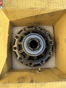 Acura RSX Type S Differential Part 